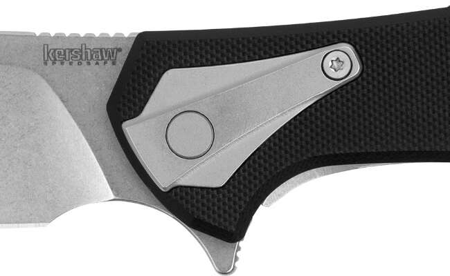 KER BRACKET SLVR 3.4 CLEAVER
