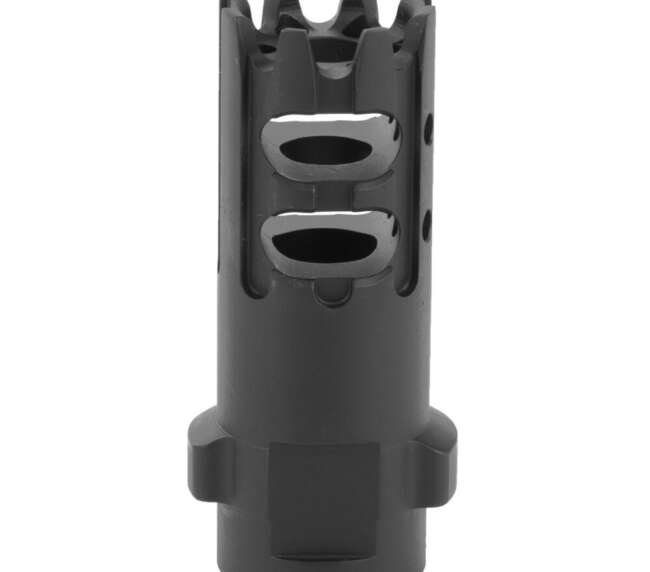 GEMTECH QUICKMOUNT 7.62MM CC MB 5/8-24