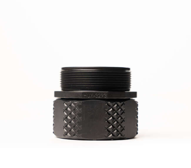 HUXWRX HUB QD ADAPTOR 2.0