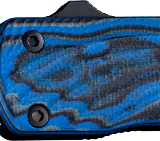 HOG COUNTERSTRIKE BLUE DROP