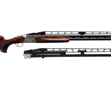 TRI TT-15 12M/32MC&34MC SGL OU