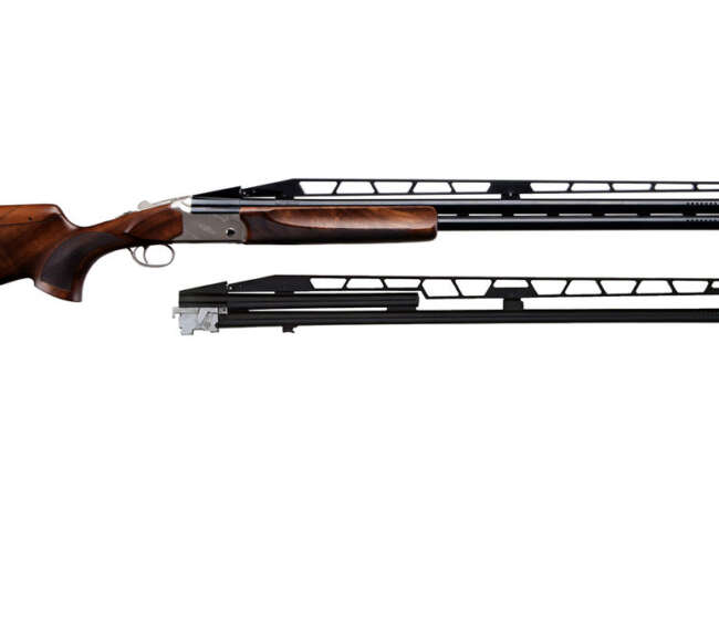 TRI TT-15 12M/32MC&34MC SGL OU