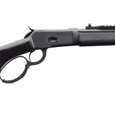 CHIAPPA FIREARMS 1892 TAKEDOWN 357MAG 16" BK TB