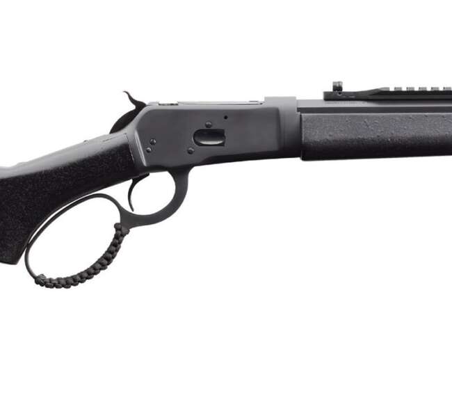 CHIAPPA FIREARMS 1892 TAKEDOWN 44MAG 16" BK TB