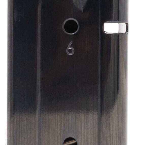 TAU MAG G3C 9MM 12RD B