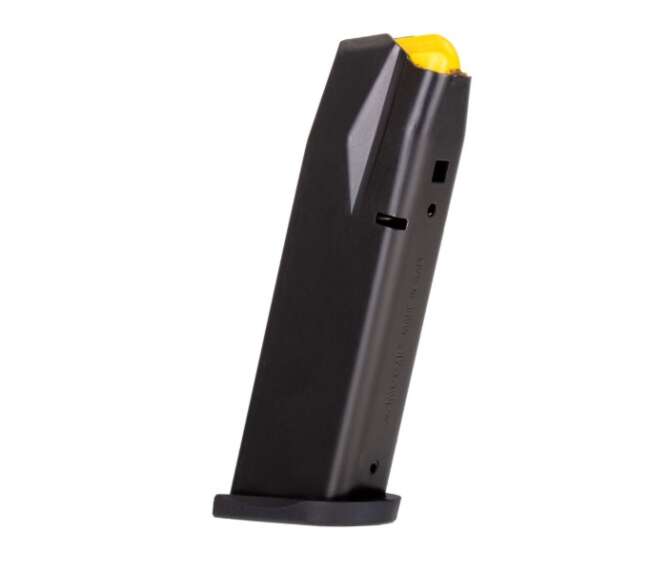 TAURUS MAGAZINE G3 9MM 15RD