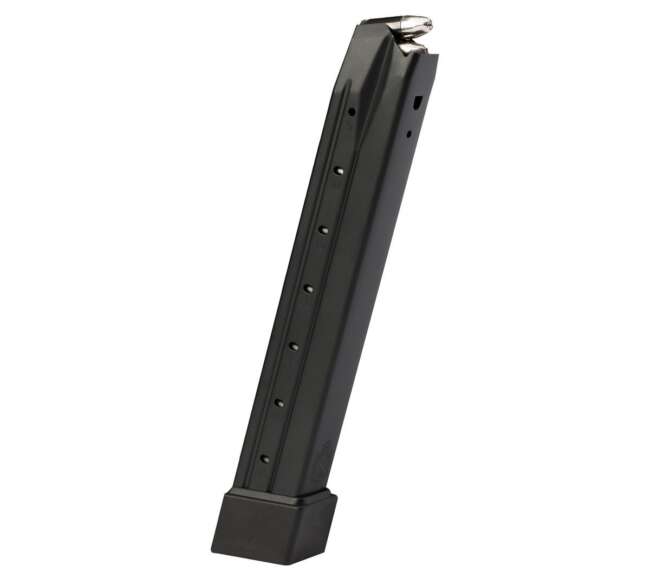 SPRINGFIELD ARMORY MAGAZINE XDM ELITE 9MM 35RD