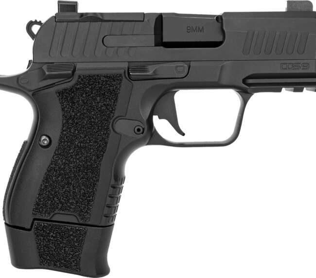 KMB CDS9 OR 9MM 3BK 15RD