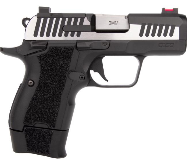 KIMBER CDS9 CLASSIC 9MM DUO 15+1 OR