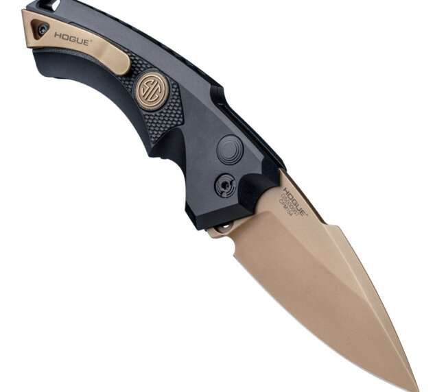 HOG EX-A05 SIG EMP SCORPION