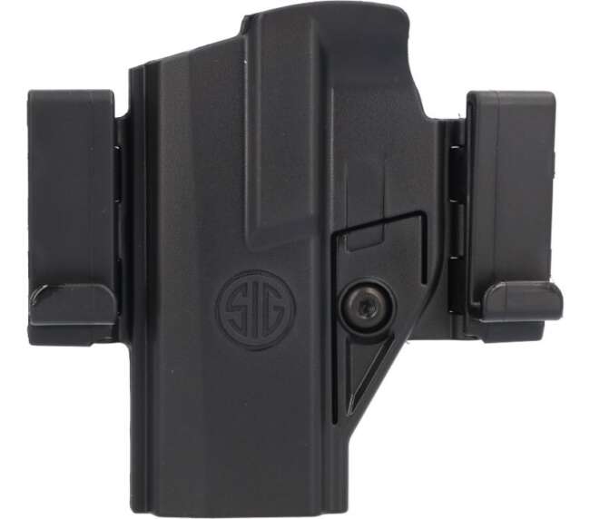 SIG SAUER HOLSTER P365/365XL IWB/OWB BLK