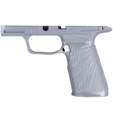 WILSON COMBAT GRIP MOD WCP365 XMACRO GRAY