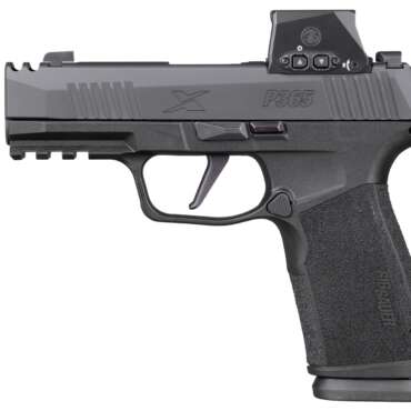 SIG SAUER P365X-MACRO COMP 9MM 3.1" ROMX