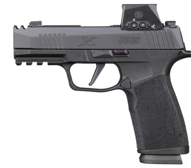 SIG SAUER P365X-MACRO COMP 9MM 3.1" ROMX