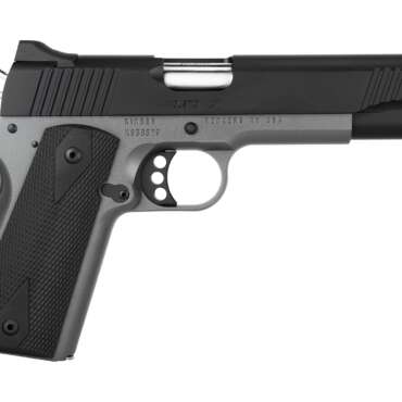 KIMBER CUST LW SHADOW GHOST 45ACP CA