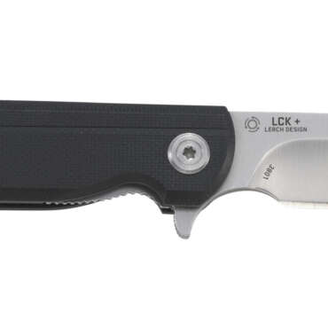 CRK LCK+ SPEAR POINT ASSISTED