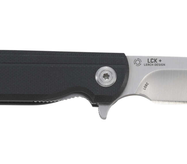 CRK LCK+ SPEAR POINT ASSISTED