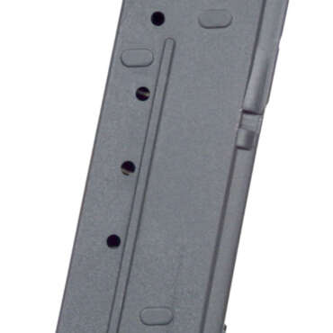 FNM MAG FIVE-SEVEN BLK 20RD