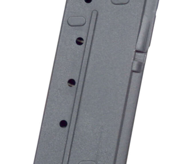 FNM MAG FIVE-SEVEN BLK 20RD