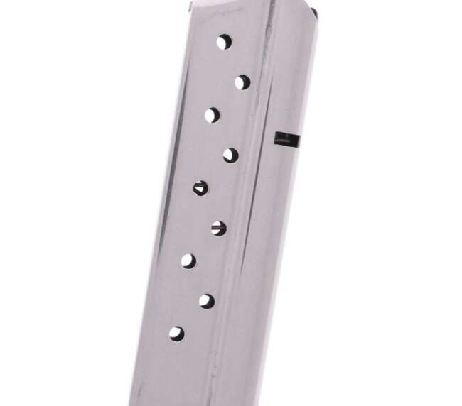 KIMBER MAG 1911 38SUP 9RD STAINLESS