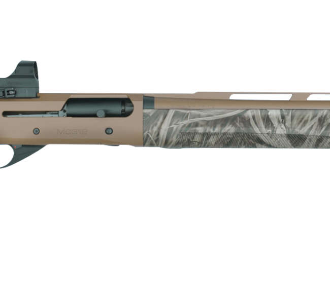 EAA GIR MC312TK 12M/24MC 5RD