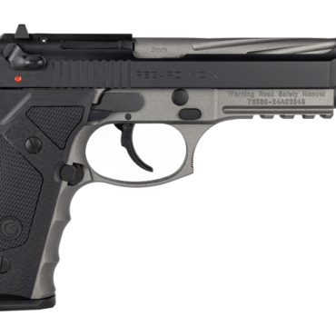 EAA CORP REGARD MC X 9MM BLK 4.9" 18+1