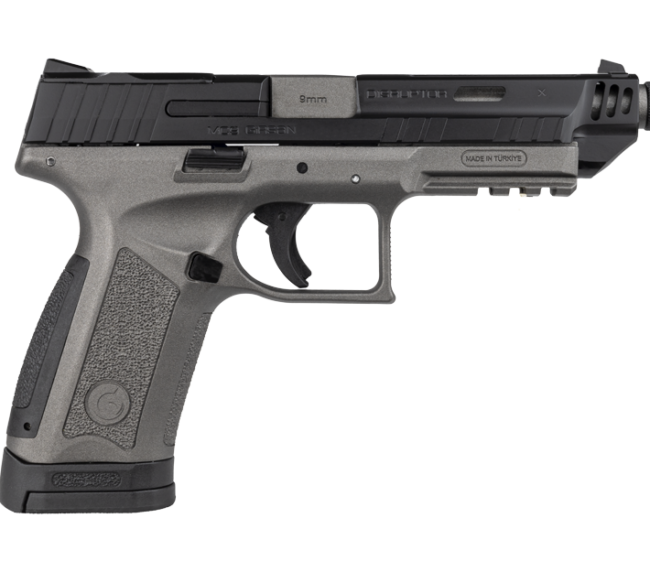 EAA CORP MC9 DISRUPTOR X 9MM BK 17+1 TB