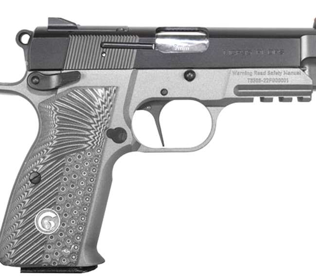 EAA CORP MCP35 LW OPS 9MM BK/TUN 3.88"