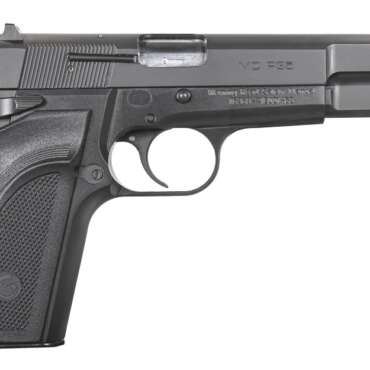 EAA CORP MCP35 9MM BLK 4.87" 15+1