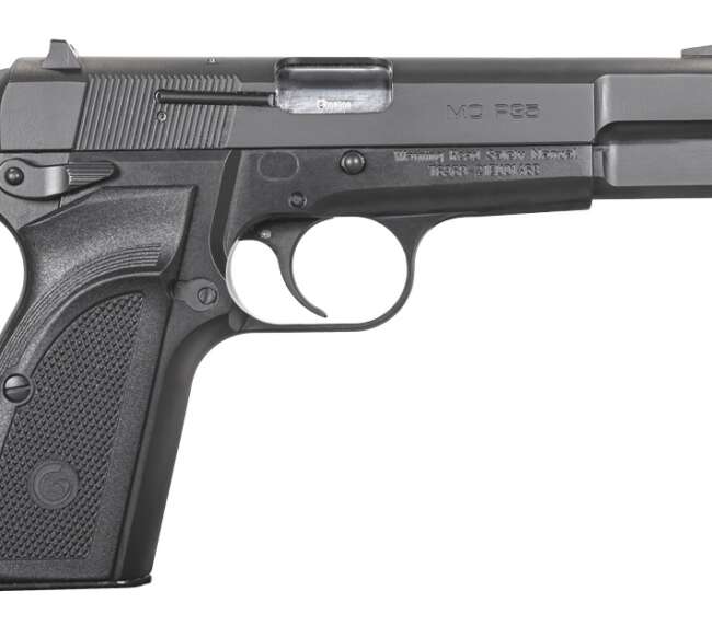 EAA CORP MCP35 9MM BLK 4.87" 15+1