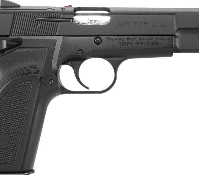 EAA GIR GHP 9MM OR B CA 10RD