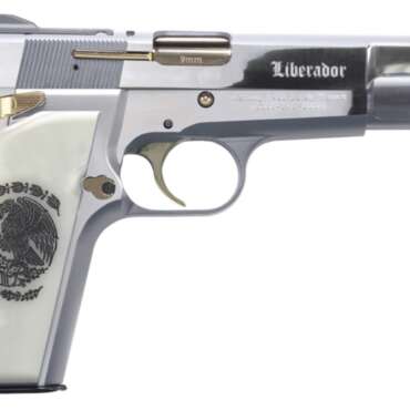 EAA CORP MCP35 LIBRADOR 9MM 10+1 CA OR