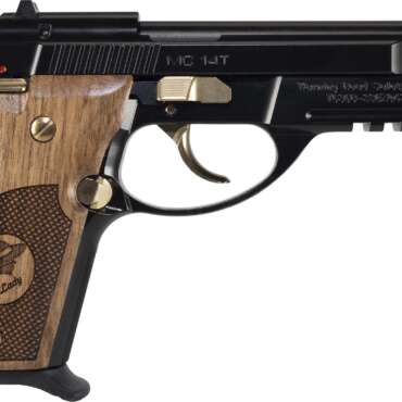 EAA GIR MC14T LADY 380 BK 13RD
