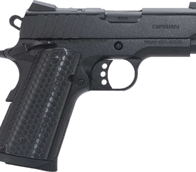 EAA GIR MC1911 INF 9MM 3.4B 7R