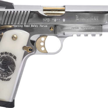EAA GIR MC1911 L2 45AP 5SS 8RD