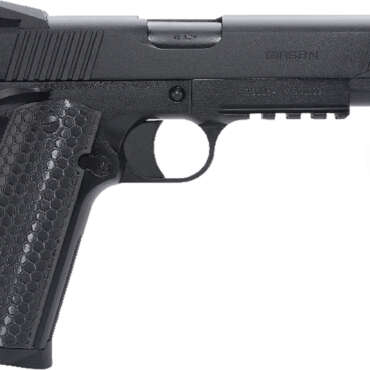 EAA GIR MC1911 UNT 45AP 5B 8R