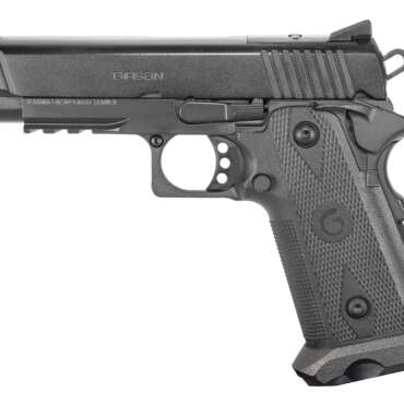 EAA CORP WITNESS 2311 45ACP 4.25" 11+1