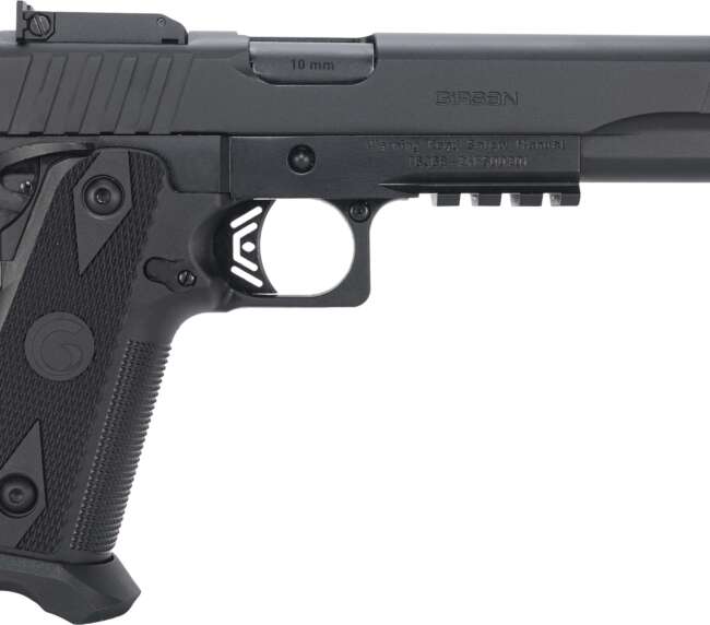 EAA GIR 2311 10MM 6B OR 15RD