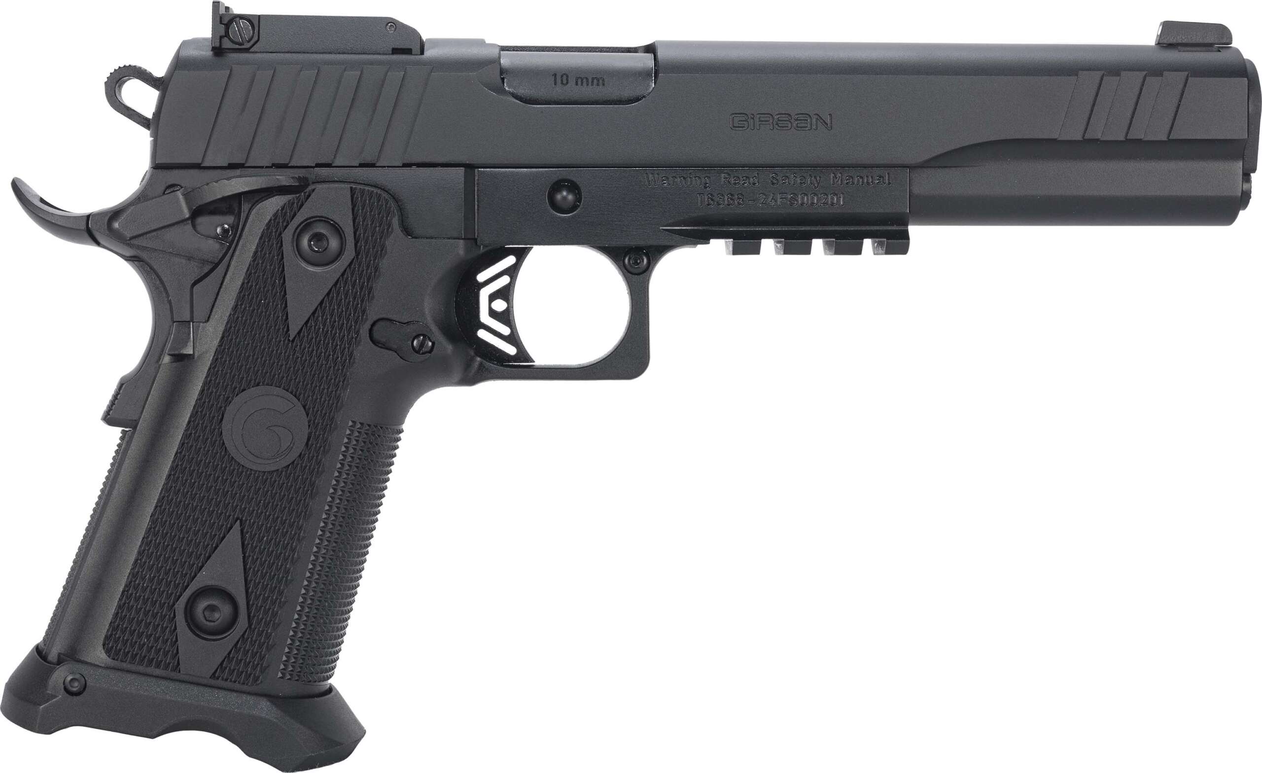 EAA GIR 2311 10MM 6B OR 15RD