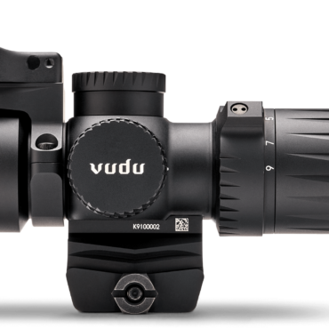EO TECH VUDU 3-9X32MM HC1 SFP KIT
