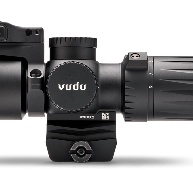 EO TECH VUDU 3-9X32MM HC1 SFP KIT