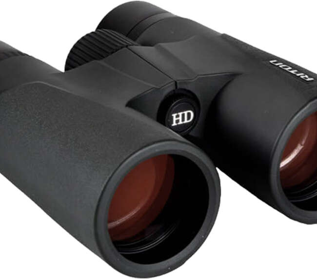 RIT 3 PRIMAL BINO 10X42 ED