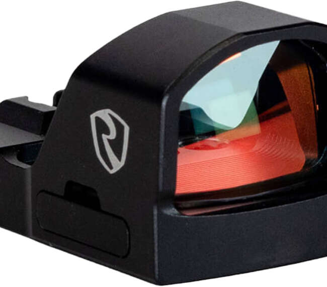 RIT 3 TACTIX PRD V3 RED DOT