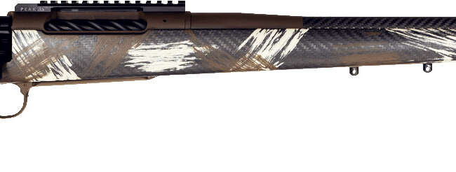 WBY 307 ALPINE CT 7MM PRC 22B