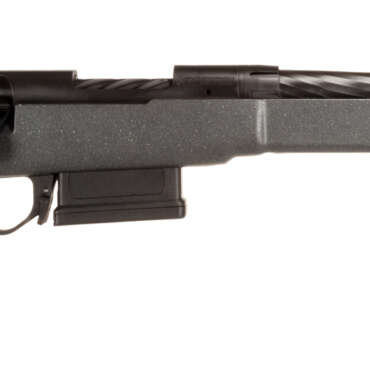 TAURUS EXPEDITION 6.5CR 20" 5+1 TB