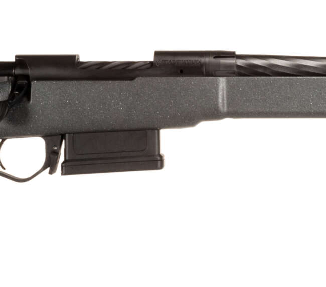 TAURUS EXPEDITION 6.5CR 20" 5+1 TB