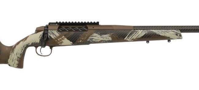 WEATHERBY 307 ALPINE CT 7MMBC 20"