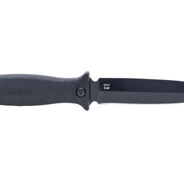 KER SECRET AGENT BLK/BLK FX SP