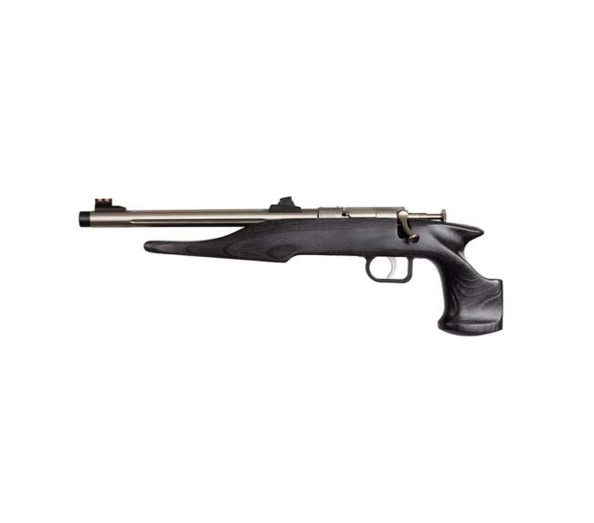 KEYSTONE SPORTING ARMS CHIPMUNK PISTOL 22LR SS/LAM TB