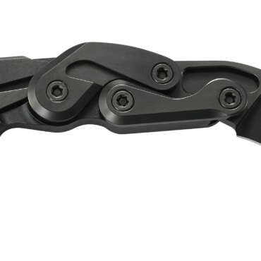 CRK PROVOKE HAWKBILL FLDER BLK